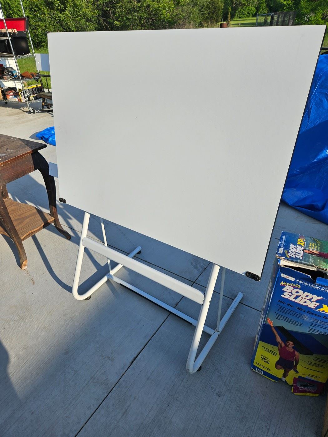 Estate sale of Geraldine Gilbert in Flint, MI starts on 6/2/2023