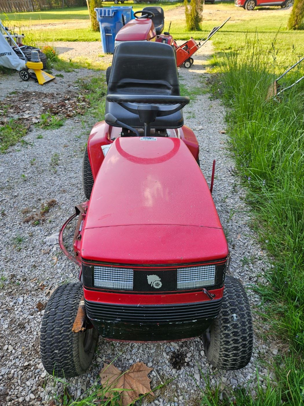Estate sale of Geraldine Gilbert in Flint, MI starts on 6/2/2023