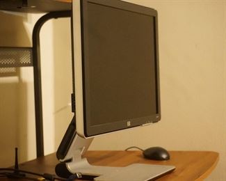 Computer Gaming Monitor