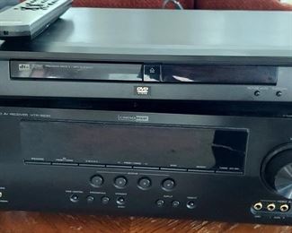 Sony DVD Player