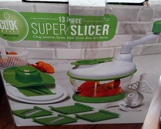 Food Slicer