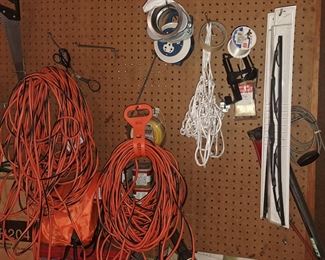 Extension Cords