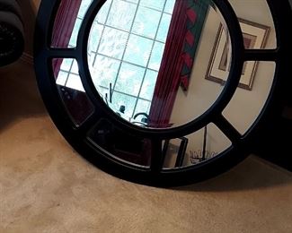 Accent Wall Mirror