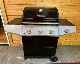 Like-new Nexgrill