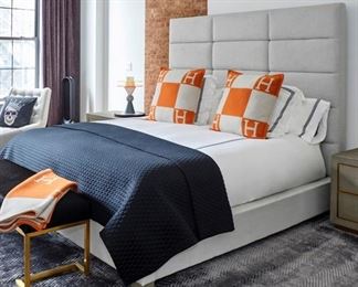 Restoration Bed King GREAT DEAL