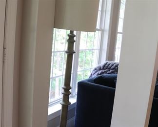 Beautiful Floor Lamp