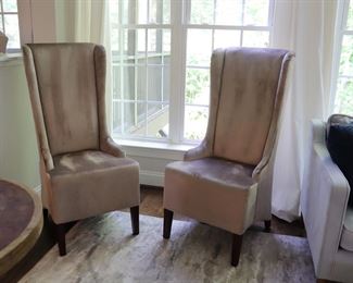 Safavieh Side or Dining Chairs 