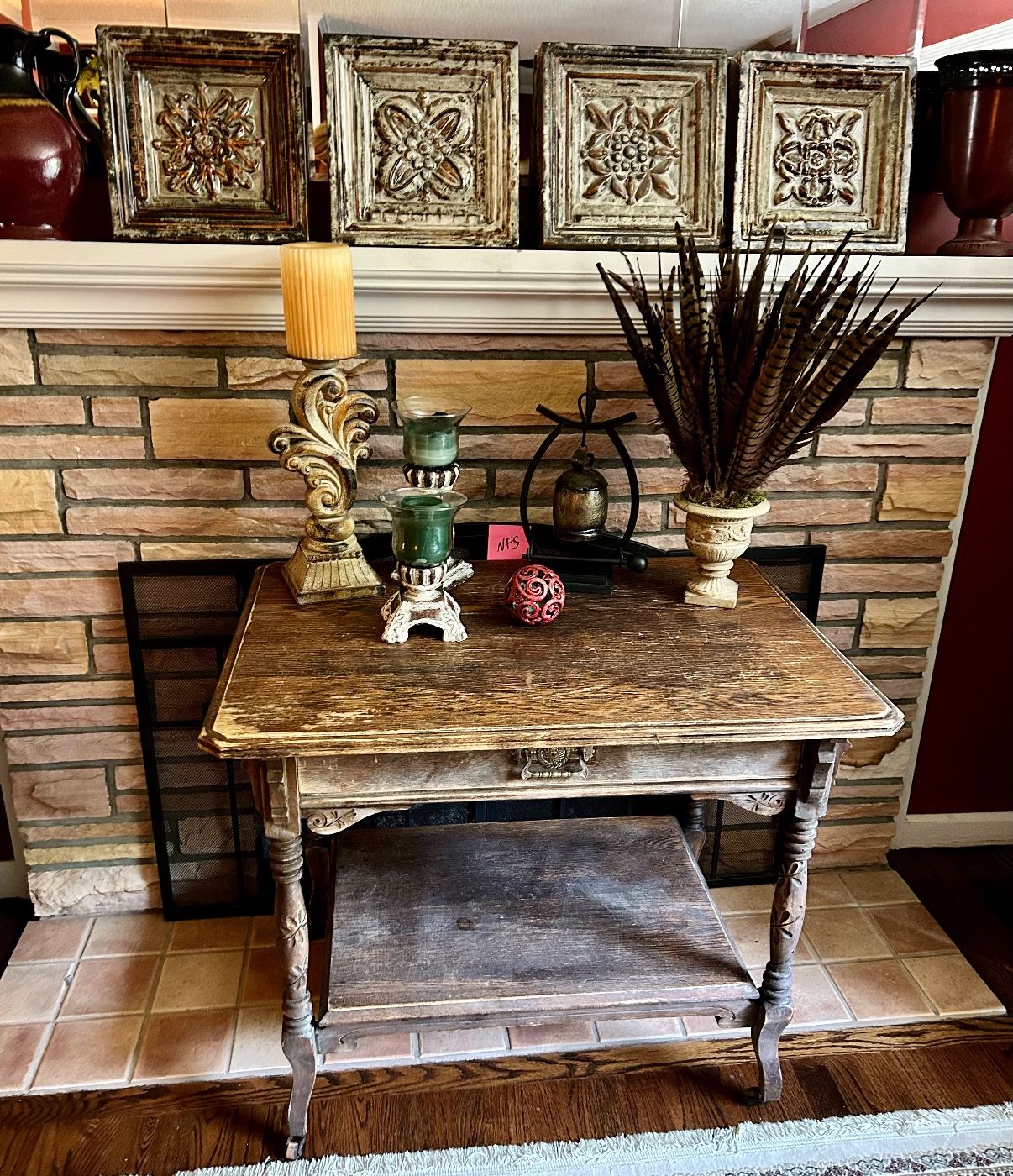 Old Leawood Estate Sale starts on 6/16/2023