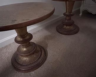 Accent Tables