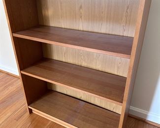 Bookcase