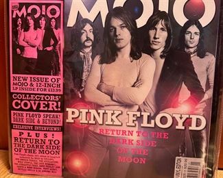 Pink Floyd Collector’s Piece