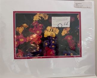 Christine Sevilla Print