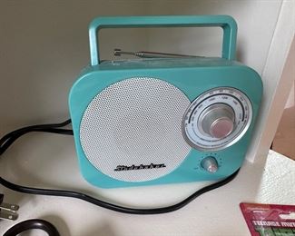 Studebaker radio 