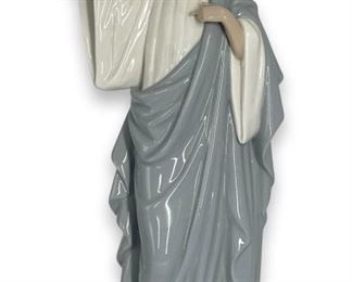 lladro jesus