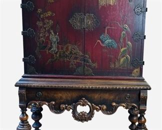 orienta cabinet