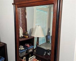 Pennsylvania House Mirror