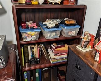 Bookshelf