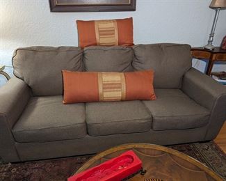 Ashley Furniture Sofa/Sleeper