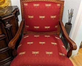 Fairfield Furniture - Pair