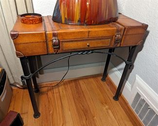 Maitland Smith Desk