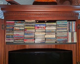 CD Collection