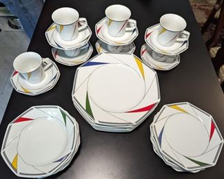 Ranmaru China