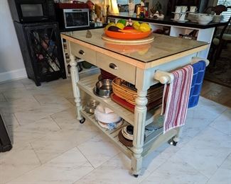 Kitchen Island