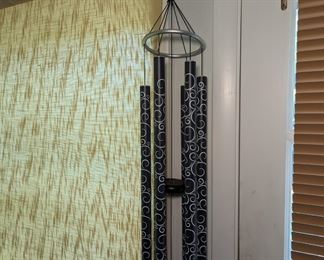 Windchimes