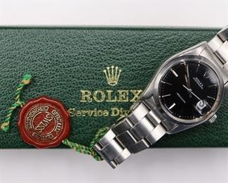 ROLEX