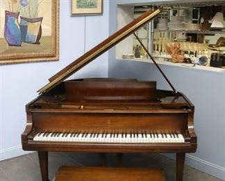 STEINWAY