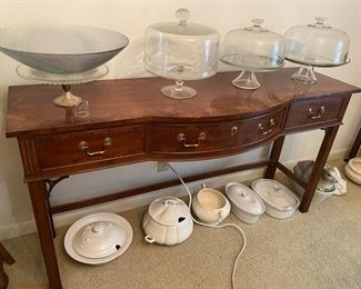 Sherrill Occasional sideboard