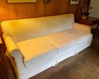 Sleeper sofa