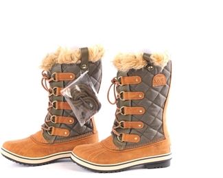 Sorel - New!