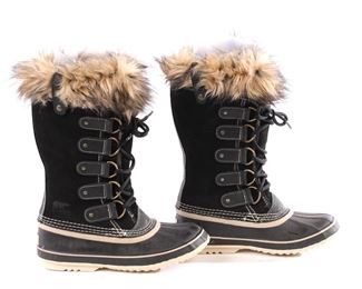 Sorel - New!