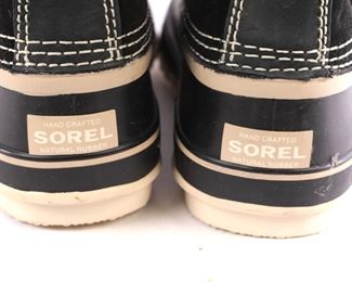 Sorel - New!
