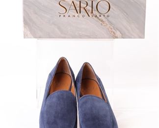 Franco Sarto- with box