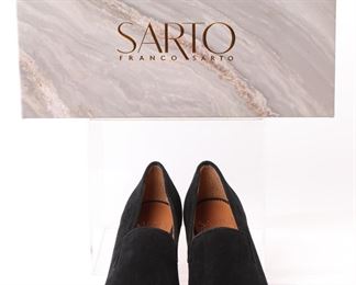 Franco Sarto- with box