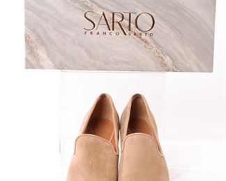 Franco Sarto - with box