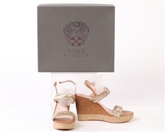 Vince Camuto - with box!
