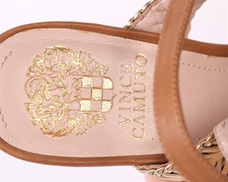 Vince Camuto - with box!