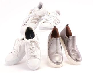 Lot with Adidas- New!