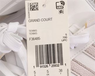 Lot with Adidas- New!