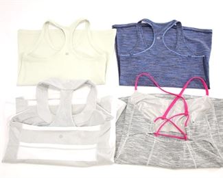 Lululemon lot