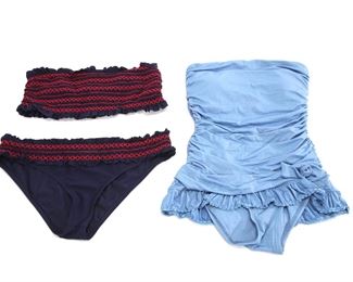 Tori Burch & Juicy Couture