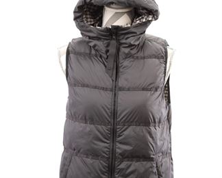 Lululemon- reversible!