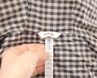 Lululemon- reversible!