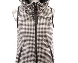 Lululemon- reversible!