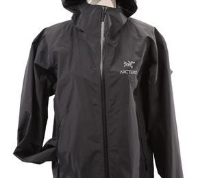 Arc'Teryx