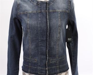 Kut from the Kloth- New!