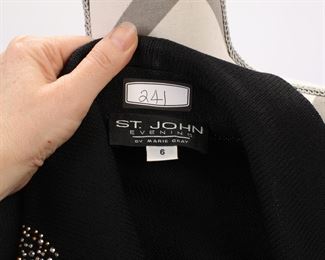 St. John Collection